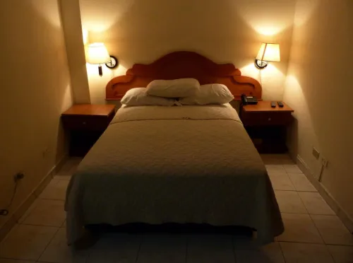 Hotel Montreal - Wifi