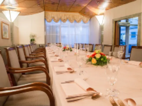 Hotel Royal シュトゥットガルトのホテル