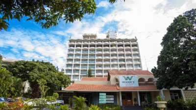 Woodlands