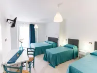 Stanze del Mare Hotels in Balestrate