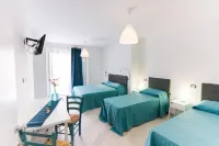 Stanze del Mare Hotels in Partinico