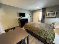 マウンテン ビュー イン