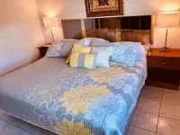 Ebb Tide Resort