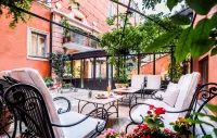 Hotel Ponte Sisto Hotels in Rom