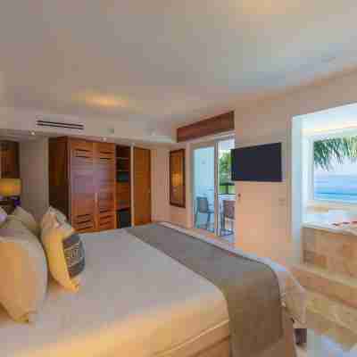 Buenaventura Grand Hotel & Great Moments - All Inclusive Rooms