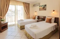 Liman Apart Hotel