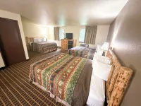 FairBridge Inn and Suites Sandpoint Hotels in Bonner County