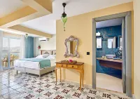 Fİ Light Solto Boutique Beach Hotel Hotels in Söğüt