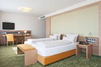 Hotel Bildungsblick Hotels in Kirchseeon