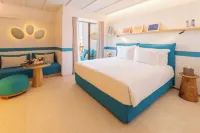 The View Agadir Hôtels à : 