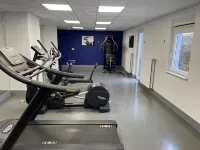 Ibis Styles la Louvière - Gym