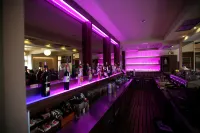 Hotel Gallus - bar