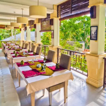 Labak River Hotel by Eps