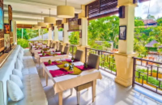 โรงแรมลาบัค ริเวอร์ โดย อีพีเอส