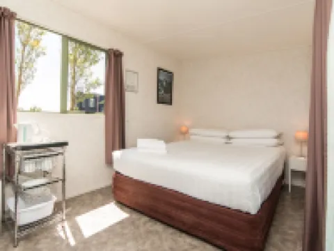 Martinborough Top 10 Holiday Park Hotels in Martinborough