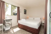 Martinborough Top 10 Holiday Park Hotels in Greytown