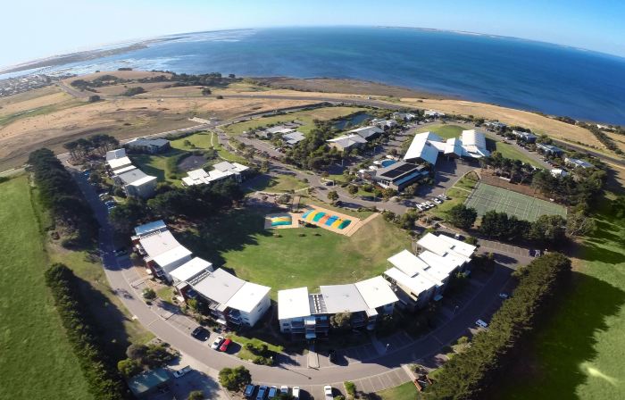 Silverwater Resort