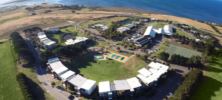 Silverwater Resort Hotels in Phillip Island