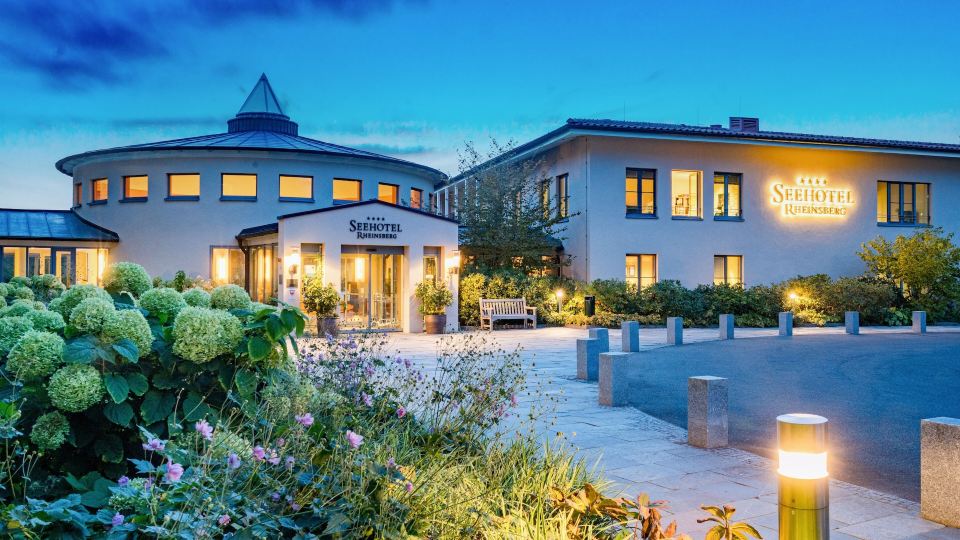 Seehotel Rheinsberg