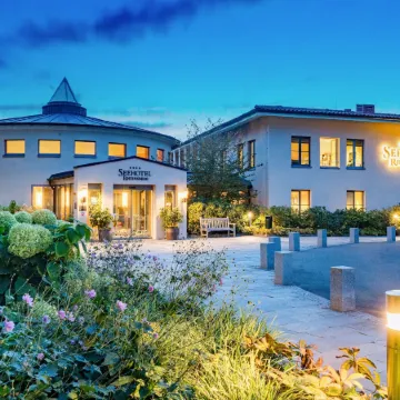 Seehotel Rheinsberg