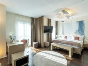Cascada Boutique Hotel