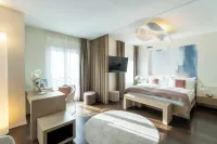 Cascada Boutique Hotel Отели рядом с достопримечательностью «Часовенный мост»