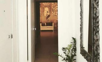 Artistic Charming House