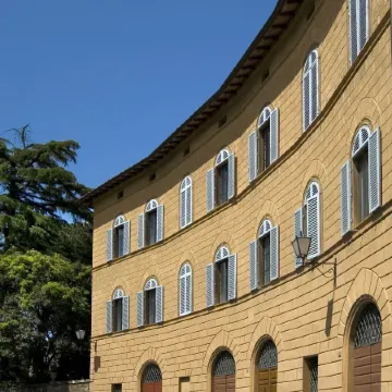 Relais la Corte dei Cavalieri