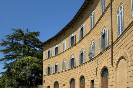 Relais la Corte dei Cavalieri