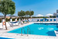 Dedalos Studios Naxos - ที่มีสระว่ายน้ำ