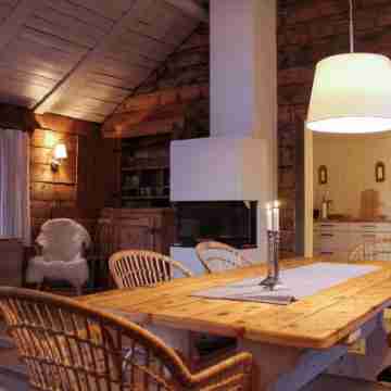 Å Rorbuer - by Classic Norway Hotels Rooms