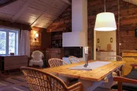 Å Rorbuer - by Classic Norway Hotels Hotels in Moskenes