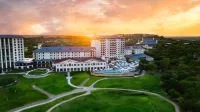 Omni Barton Creek Resort and Spa Austin Hotels in Bee Cave