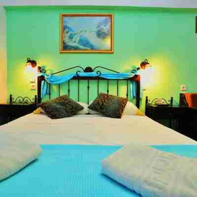 Olympos Pension Rooms
