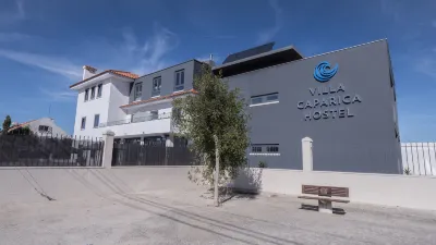 Villa Caparica Hostel Hotels in 
