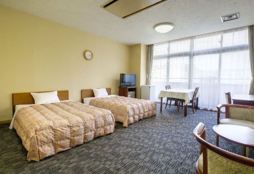 유가와라 미즈노카오리