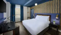 Hotel Victoria Hôtels à : Toronto