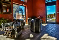 Jackson Park Inn, Ascend Hotel Collection Hotels in Massie