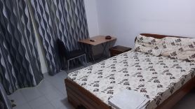 Aziz Residence