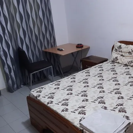 Aziz Residence