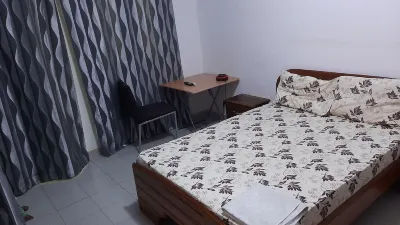Aziz Residence