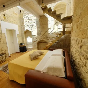 Le Nicchie Luxury Rooms