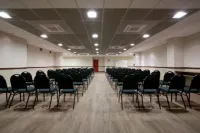 St Paul Plaza Hotel Hoteles en Lago Sul