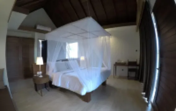 Naya Matahora Island Resort Hotels in 