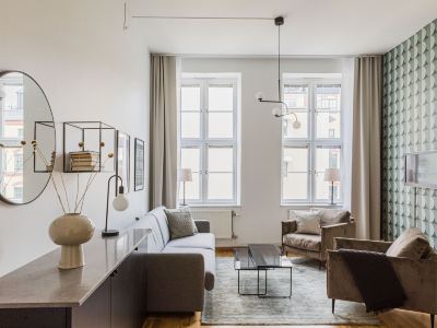 The More Hotel Mazetti