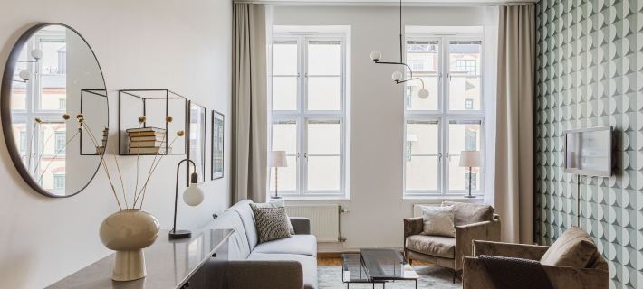 The More Hotel Mazetti Hotels in Malmo
