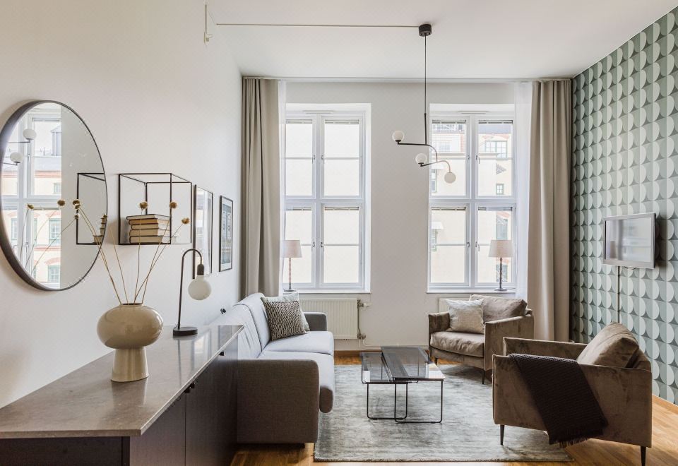 The More Hotel Mazetti - Housity