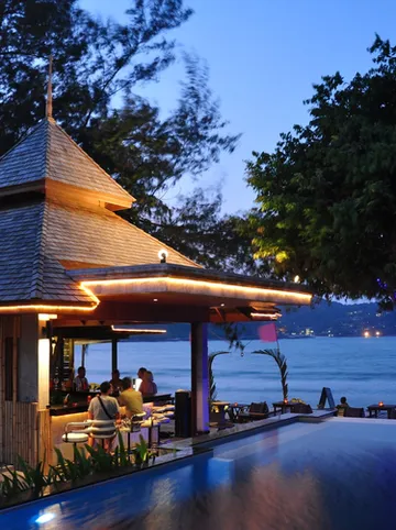 รูปภาพของสมุย ฮันนี่ แบ็คแพ็คเกอร์ บังกะโล