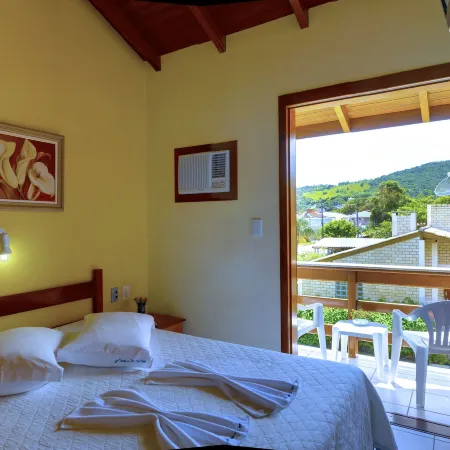 Morada do Sol Apart Hotel