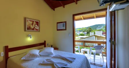 Morada do Sol Apart Hotel